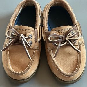 Sperry Toddler Shoes